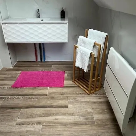 Vakantiehuis Family Coconing A 10 Minutes Du Parc *