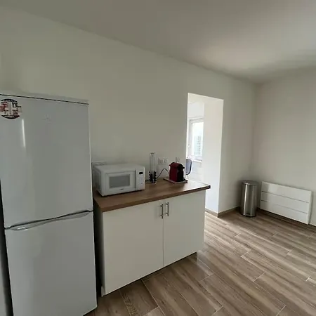 Family Coconing A 10 Minutes Du Parc * Coupvray