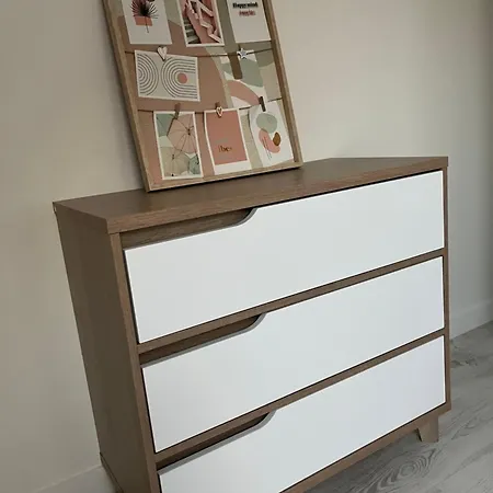 Vakantiehuis Family Coconing A 10 Minutes Du Parc *