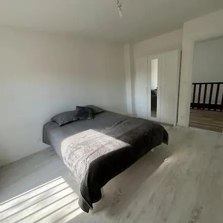 Family Coconing A 10 Minutes Du Parc