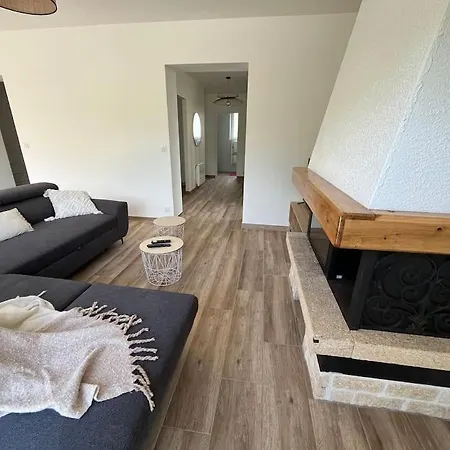 Family Coconing A 10 Minutes Du Parc *