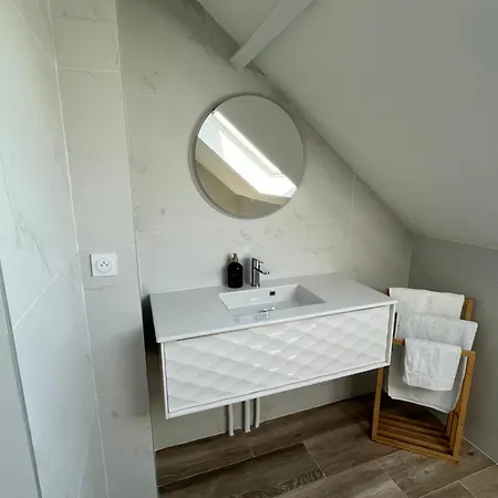 Family Coconing A 10 Minutes Du Parc Coupvray