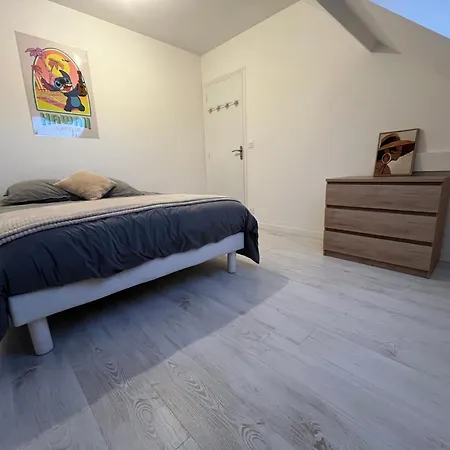 Family Coconing A 10 Minutes Du Parc *